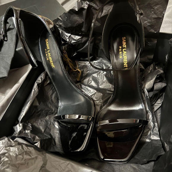 YSL Opyum Heel - Picture 3 of 6